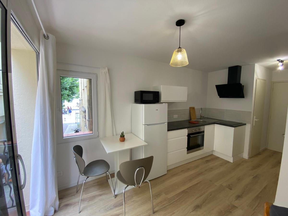 Appartement En Bord De Mer 1 Banyuls-sur-Mer Exterior foto