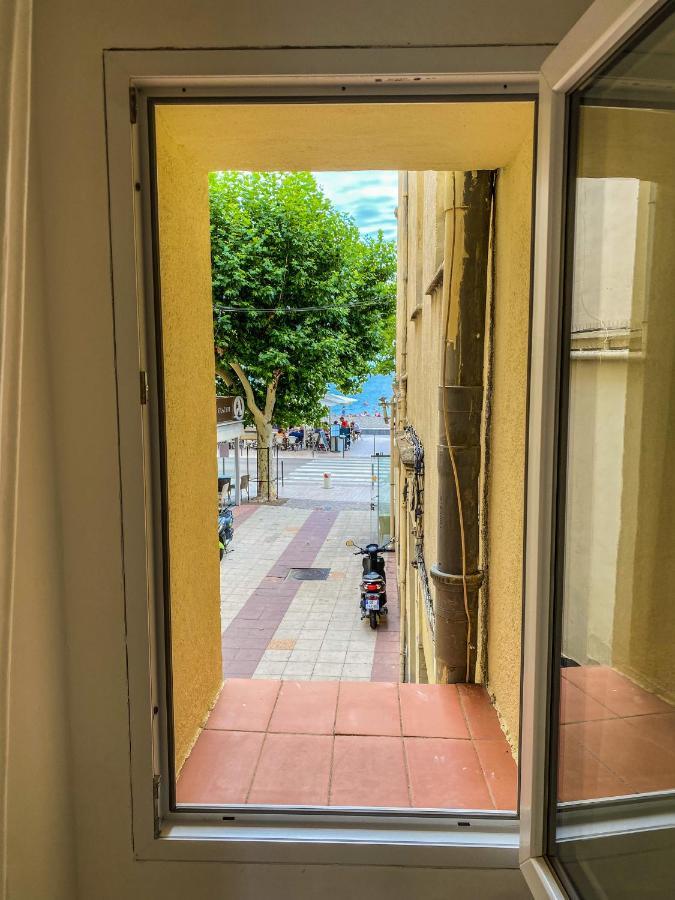 Appartement En Bord De Mer 1 Banyuls-sur-Mer Exterior foto